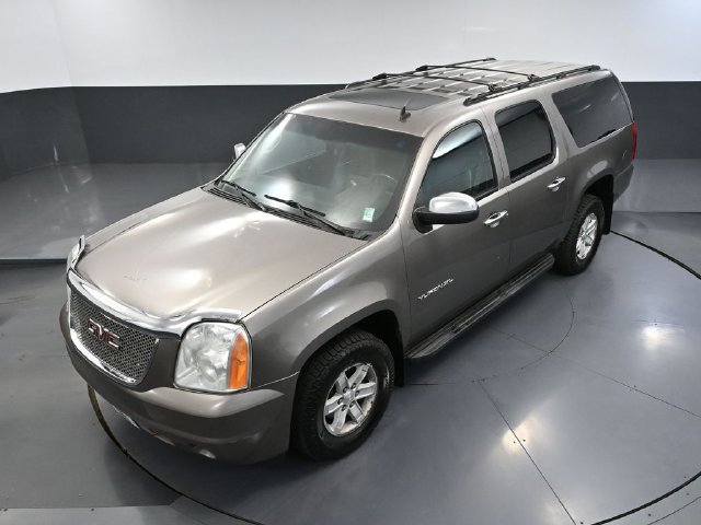 Used 2012 GMC Yukon XL SLT w/ SLT-2 Equipment Package AWD/4WD image 56
