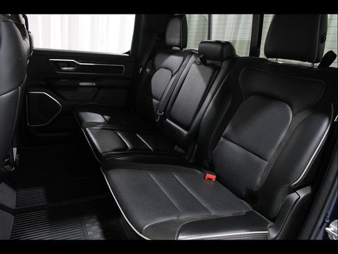 Used 2023 RAM 1500 Laramie AWD/4WD image 20
