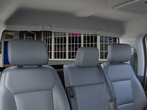 New 2026 Ford F350 XL w/ Camper Package image 22