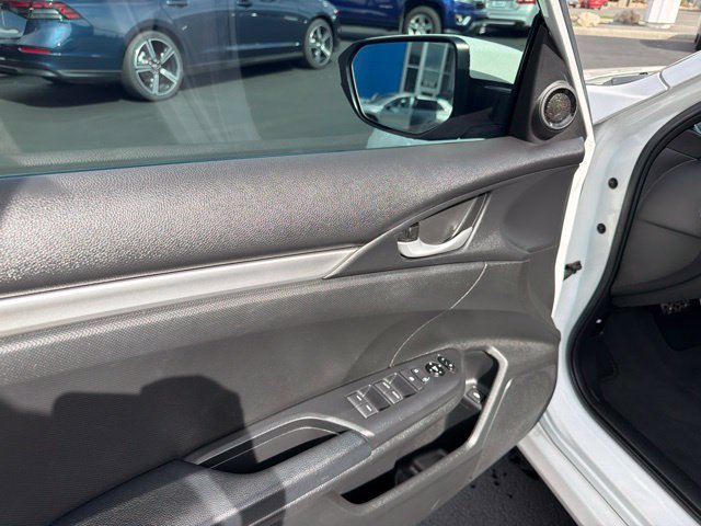 Used 2020 Honda Civic Sport image 17