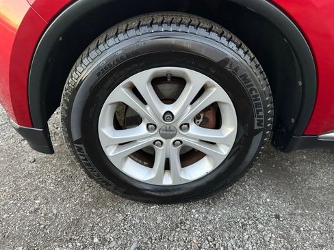 Used 2011 Dodge Durango Crew w/ Entry Nav/Commuter Group image 9