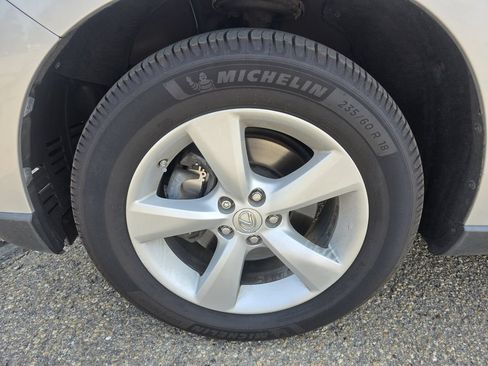 Used 2013 Lexus RX 350 AWD w/ Navigation Pkg image 42