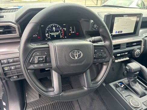 New 2025 Toyota Tacoma SR5 image 14