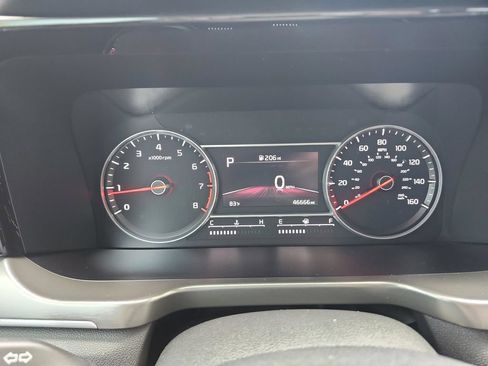 Used 2022 Kia Sorento SX FWD image 29
