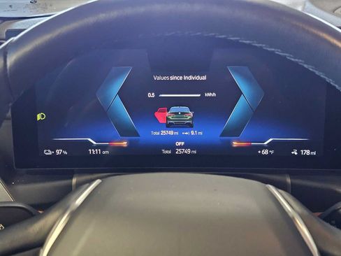 Certified 2023 BMW i4 eDrive35 w/ Premium Package RWD image 13