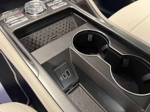 New 2026 Lincoln Nautilus Premier w/ Equipment Group 102A image 14