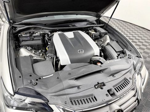 Used 2016 Lexus GS 350 RWD image 21