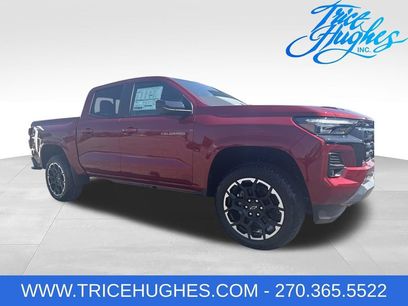 New 2026 Chevrolet Colorado Z71 w/ Technology Package