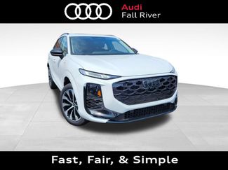 New 2026 Audi Q3 quattro 2.0T AWD/4WD video 1