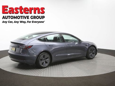 Used 2023 Tesla Model 3 Standard Range RWD image 36
