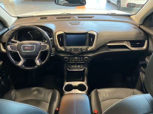 Used 2019 GMC Terrain Denali w/ Driver Alert Package II image 28
