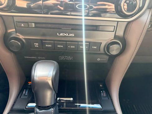 Used 2023 Lexus GX 460 Premium AWD/4WD image 20