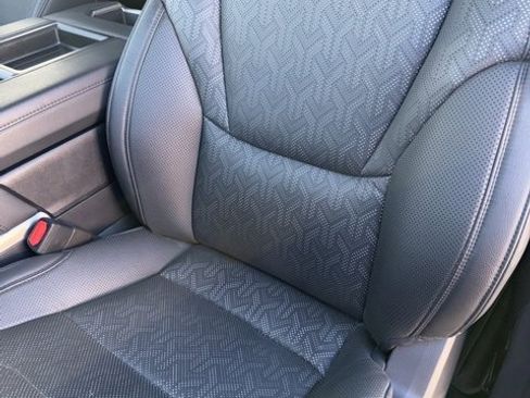 Used 2023 Toyota Tundra Limited w/ TRD Off-Road Package image 16