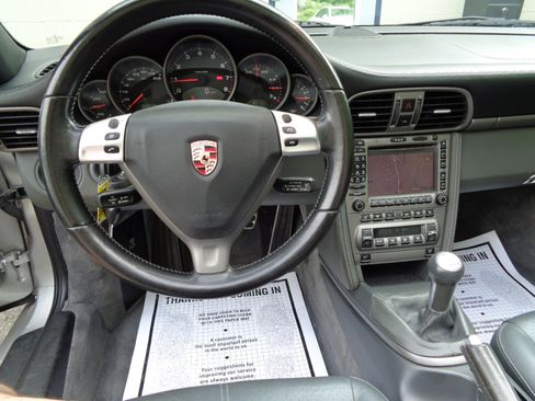 Used 2007 Porsche 911 Carrera image 16