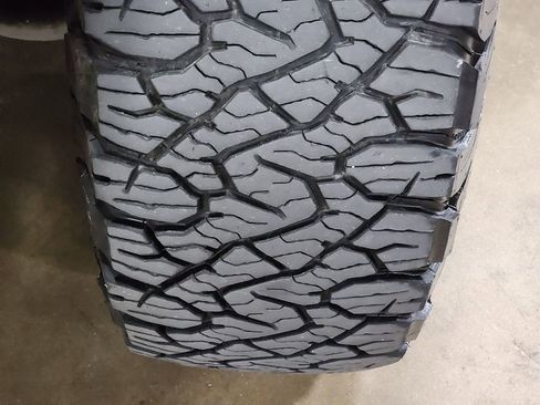 Used 2022 RAM 2500 Tradesman AWD/4WD image 32