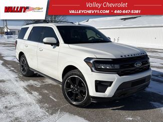 Used 2022 Ford Expedition Limited video 1