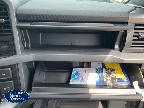 New 2026 Ford F150 XLT w/ Equipment Group 302A MID image 31