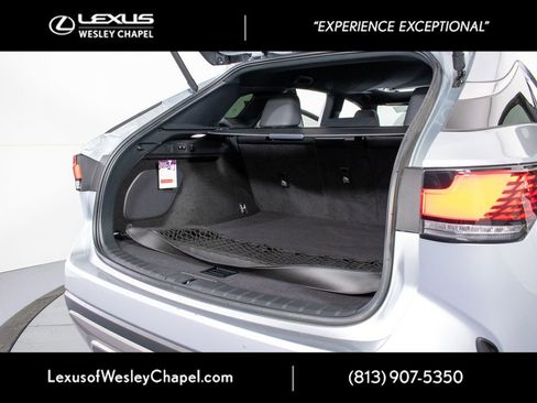 Used 2024 Lexus RX 350h w/ Convenience Package AWD/4WD image 19