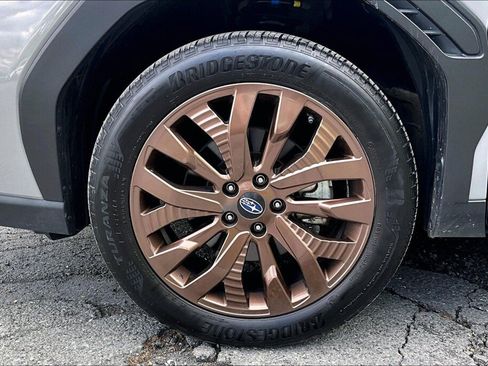 Certified 2025 Subaru Forester Sport AWD/4WD image 17