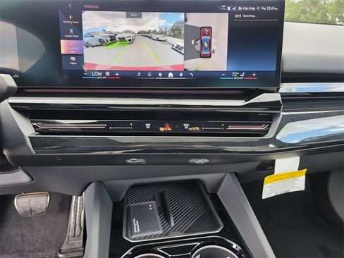 New 2026 BMW 530i 530i w/ M Sport Package image 14