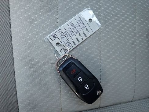Certified 2022 Ford EcoSport S AWD/4WD image 31