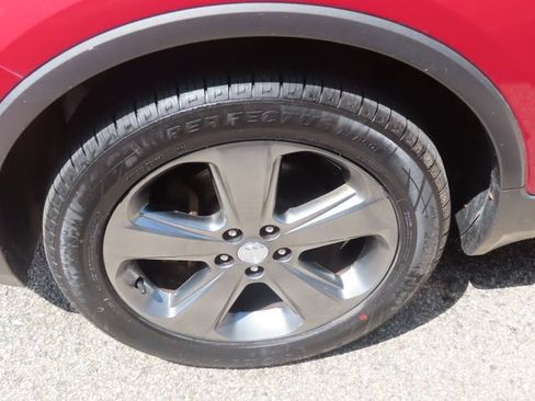 Used 2014 Buick Encore Leather AWD/4WD image 15