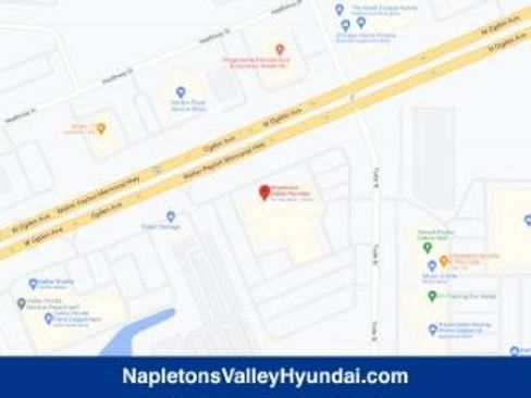 Used 2020 Hyundai Palisade Limited image 33