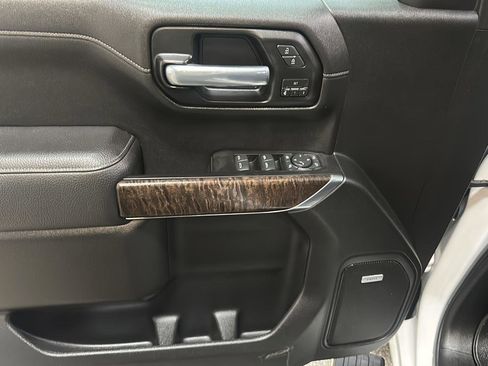Used 2020 GMC Sierra 1500 Denali w/ Denali Ultimate Package image 19