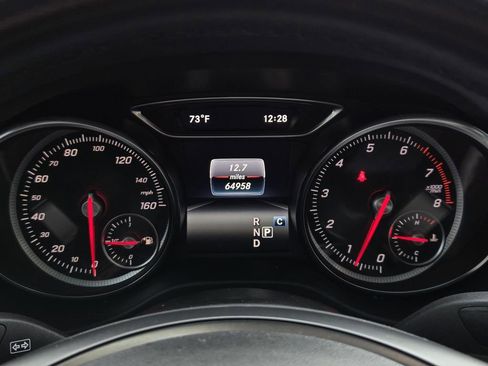 Used 2019 Mercedes-Benz GLA 250 image 29