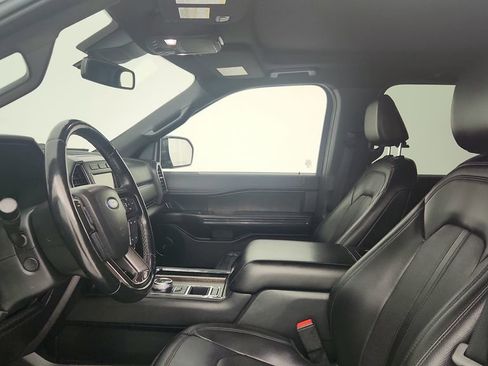 Used 2021 Ford Expedition Max Limited image 15