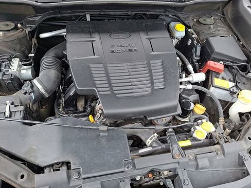 Used 2022 Subaru Forester AWD/4WD image 28