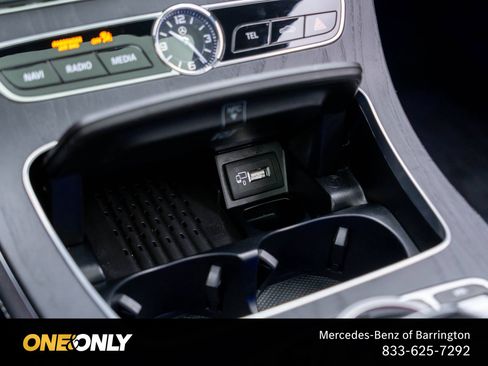Used 2019 Mercedes-Benz E 300 4MATIC image 30