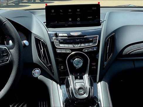 New 2025 Acura RDX A-Spec image 16