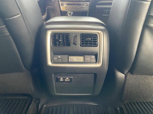 Used 2019 INFINITI QX60 Luxe image 13