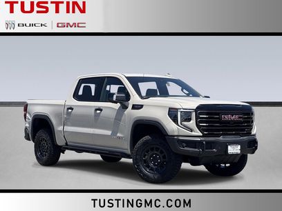 New 2026 GMC Sierra 1500 AT4X w/ AT4X AEV Edition