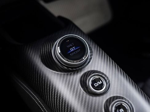 Used 2023 Maserati MC20 Spyder RWD image 36