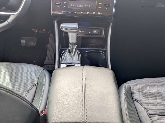 Used 2022 Hyundai Tucson SEL w/ Convenience + Premium Package FWD image 19