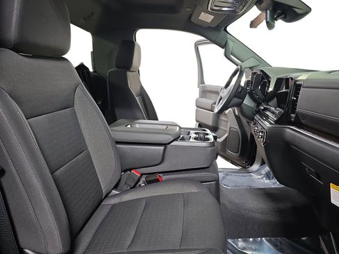 New 2026 GMC Sierra 3500 SLE AWD/4WD image 9