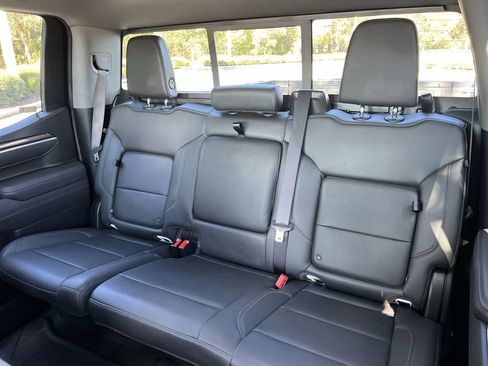 Used 2025 Chevrolet Silverado 1500 RST w/ RST All Star Premium Package image 25