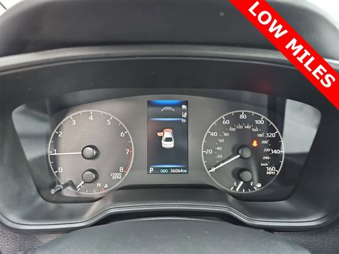 Used 2023 Toyota Corolla LE image 22