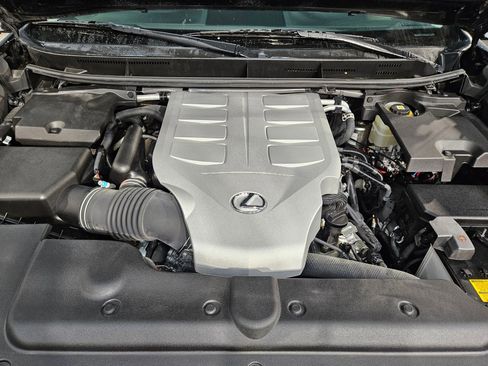 Used 2022 Lexus GX 460 Premium w/ Premium Package image 19