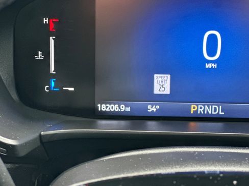 Used 2024 Ford Escape Active w/ Tech Pack #1 image 26