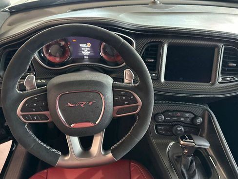 Used 2023 Dodge Challenger SRT Hellcat Redeye RWD image 11