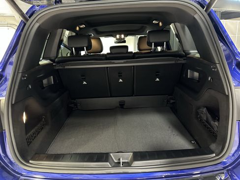 Certified 2023 Mercedes-Benz GLB 250 4MATIC image 16