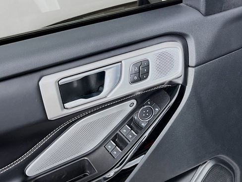 Used 2022 Ford Explorer ST w/ Equipment Group 401A image 18