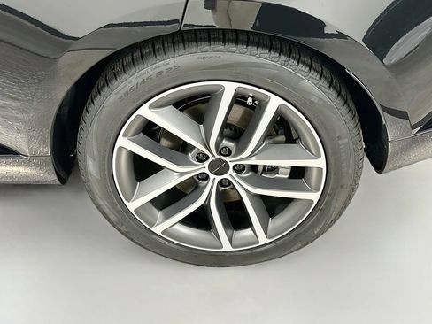 Used 2026 Land Rover Range Rover SE AWD/4WD image 34