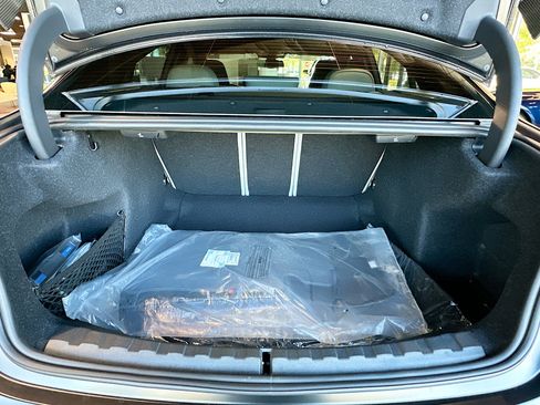 New 2026 BMW M3 Competition w/ M Carbon Exterior Package AWD/4WD image 18