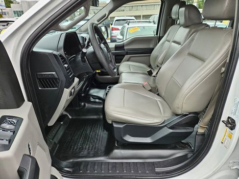 Used 2015 Ford F150 XL w/ Equipment Group 101A Mid image 12