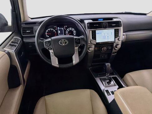 Used 2020 Toyota 4Runner SR5 Premium AWD/4WD image 26