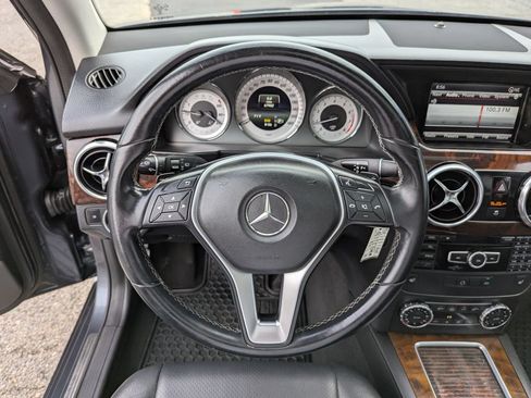 Used 2014 Mercedes-Benz GLK 350 4MATIC image 16